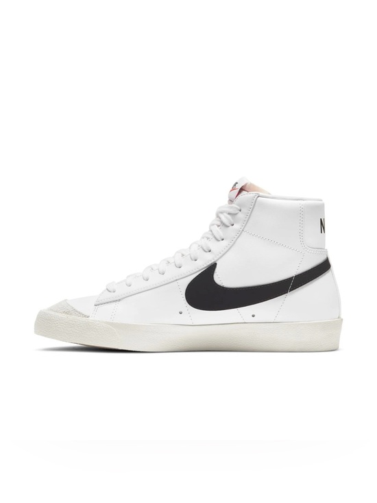 Nike Other - Nike men's Blazer Mid 77's High Top Casual Sneakers Size 10 US